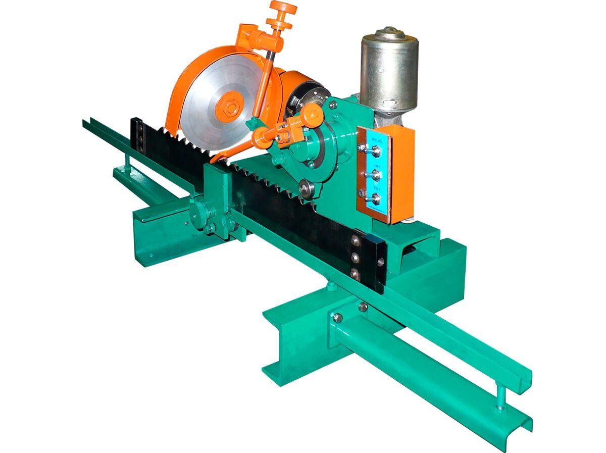 Станок для заточки рамных пил многопильных станков АЛТАЙЛЕСТЕХМАШ Алтай-ЗРП-30 Пилорамы